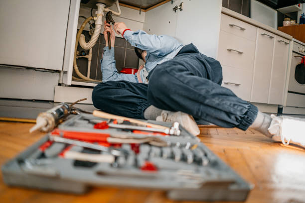 Best Commercial Plumbing Services  in Salt Lake City, UT