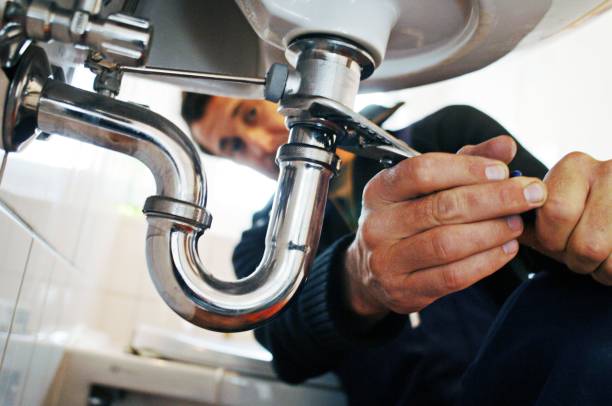  Salt Lake City, UT Plumbing Pros