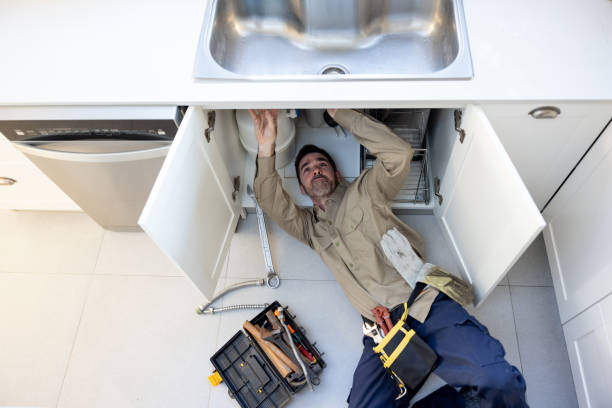 Best Plumbing Inspection Services  in Salt Lake City, UT