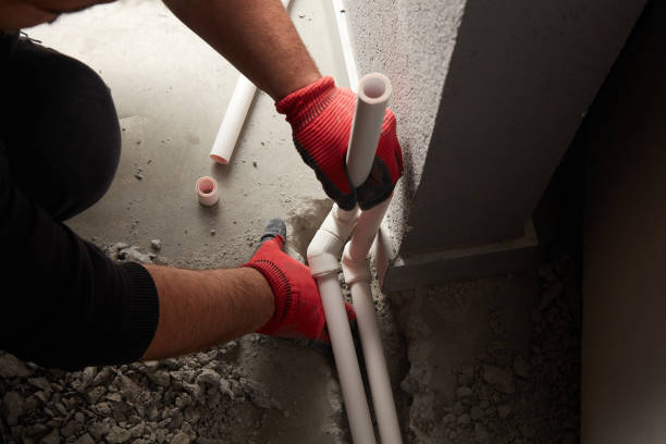 Sewer Line Replacement in Salt Lake City, UT
