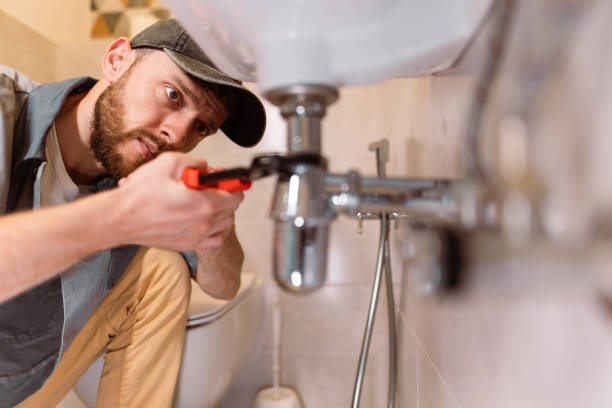 Best Water Softener Installation  in Salt Lake City, UT