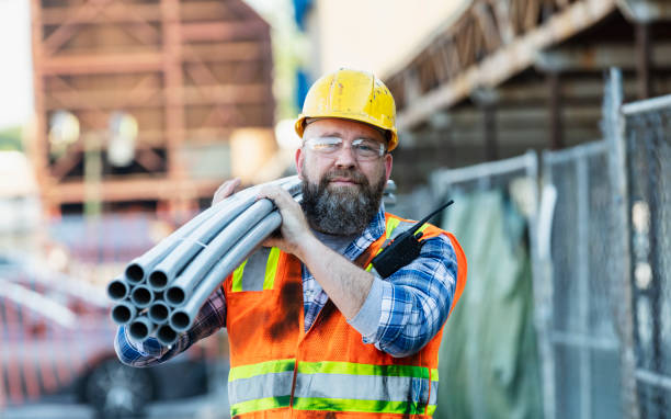 Best Clogged Drain Plumber  in Salt Lake City, UT