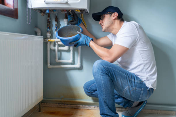 Best Gas Line Repair  in Salt Lake City, UT