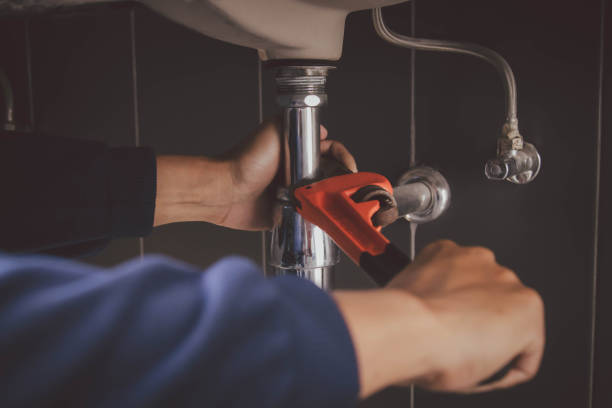 Best Pipe Repair Near Me  in Salt Lake City, UT