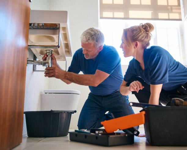 Best Leak Detection Services  in Salt Lake City, UT
